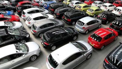 İkinci el araç piyasasında taşları yerinden oynatan ve otomotiv ticaretinde