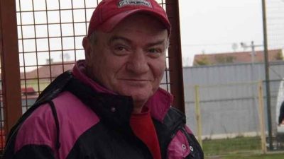 Kocaeli ve Marmara bölge futbolunun tanınan isimlerinden, uzun yıllar Gölcük