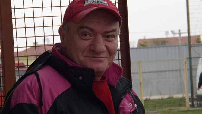 Kocaeli ve Marmara bölge futbolunun tanınan isimlerinden, uzun yıllar Gölcük
