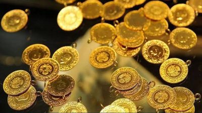 Altın piyasasında uzun süredir devam eden yükseliş trendi, yerini sert