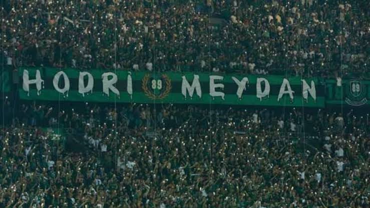 Kocaelispor sevdasını yıllardır tribünlerde yaşatan ve Körfez’de önemli bir taraftar