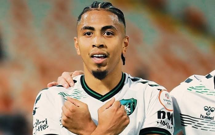 Rigoberto rivas