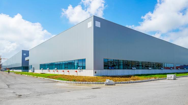 Kocaeli'de 93 milyon dolarlık imza: Dev fabrika satılıyor!
