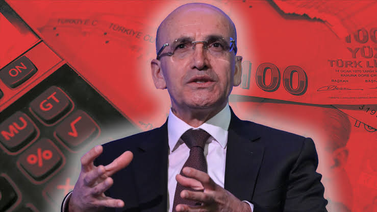 Bakan Şimşek'ten emekli maaşlarına zam açıklaması