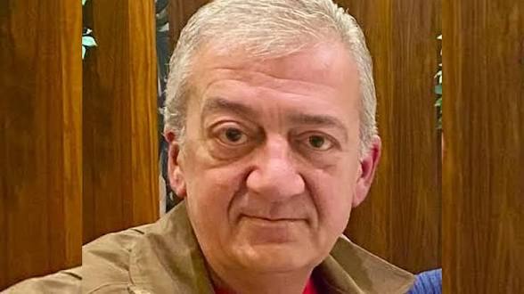 Kocaeli sanayisinin emektar isimlerinden, İzmit merkezinin tanınan ve sevilen esnafı