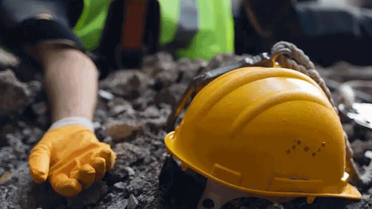 Kütahya’da bir fabrikada meydana gelen iş kazasında bir işçi hayatını