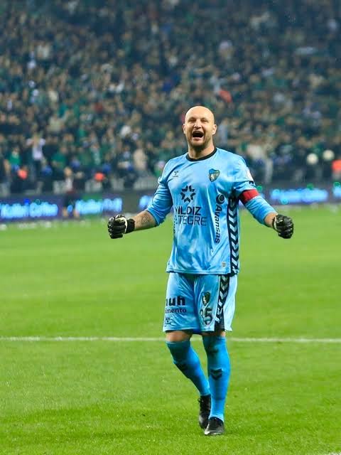 Gökhan değirmenli