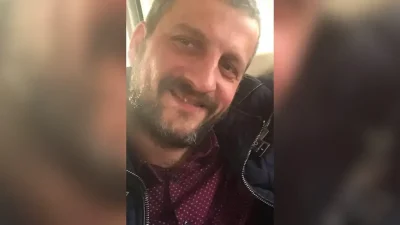 İzmit Cumhuriyet Parkı'ndaki Horoz Büfe'nin sahiplerinden İsa Horoz (45), tatil