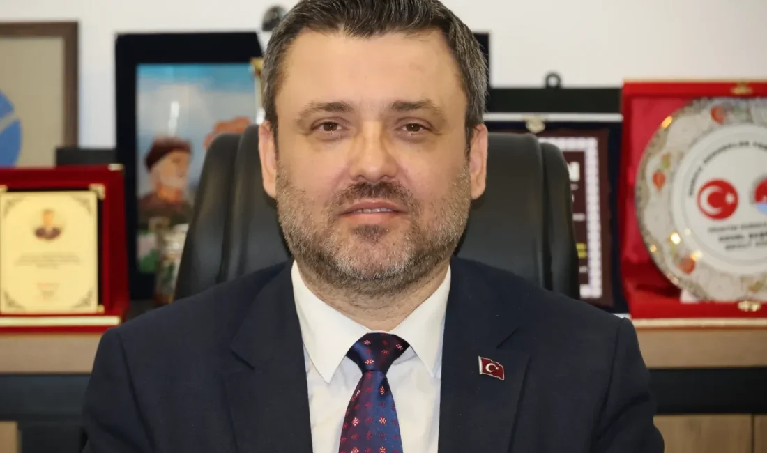 Kocaeli Kent Konseyi, 25 Haziran 2026 Perşembe günü KOTO Konferans