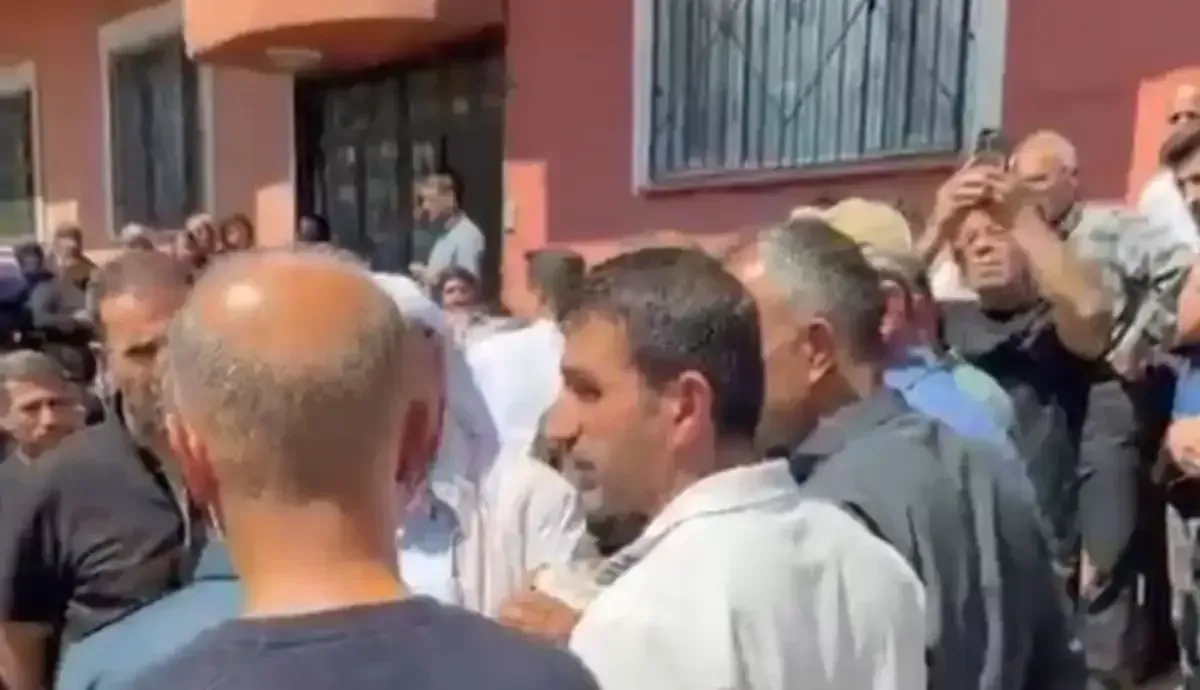 Kayınpederinin evini basıp katliam yarattı!