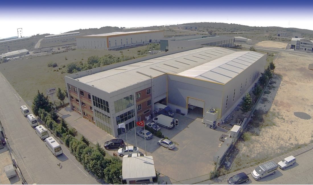 Kocaeli sanayisinin ve ağır sanayi üretiminin en önemli merkezlerinden biri