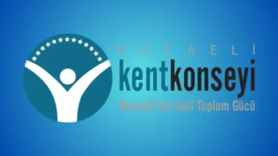 Kocaeli Kent Konseyi'nde yaklaşan genel kurul öncesi başkanlık yarışı şekillenmeye