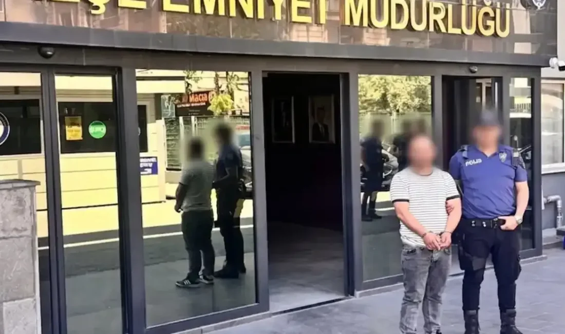 Kocaeli’de “Ruhsatsız Ateşli Silahlarla Mermileri Satın Alma veya Taşıma veya