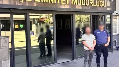 Kocaeli’de “Ruhsatsız Ateşli Silahlarla Mermileri Satın Alma veya Taşıma veya