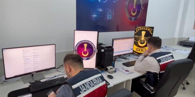 Kocaeli'de dev yasa dışı bahis operasyonu!