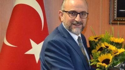 Fenerbahçe ve A Milli Takım'ın başarılı futbolcusu Kerem Aktürkoğlu'nun amcası
