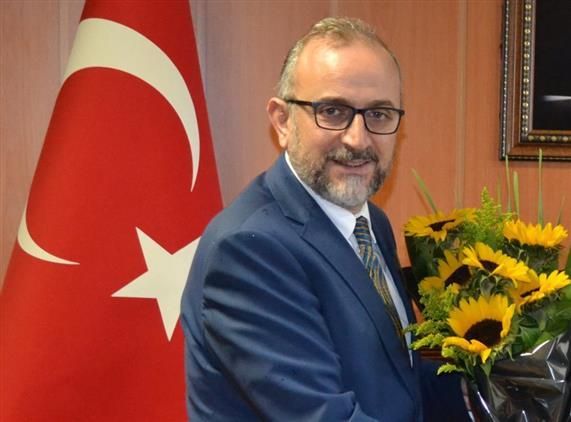 Fenerbahçe ve A Milli Takım'ın başarılı futbolcusu Kerem Aktürkoğlu'nun amcası