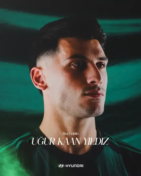 Kocaelispor, yeni sezon öncesi transfer çalışmalarındaki ilk hamlesini gerçekleştirdi. Yeşil-siyahlılar,