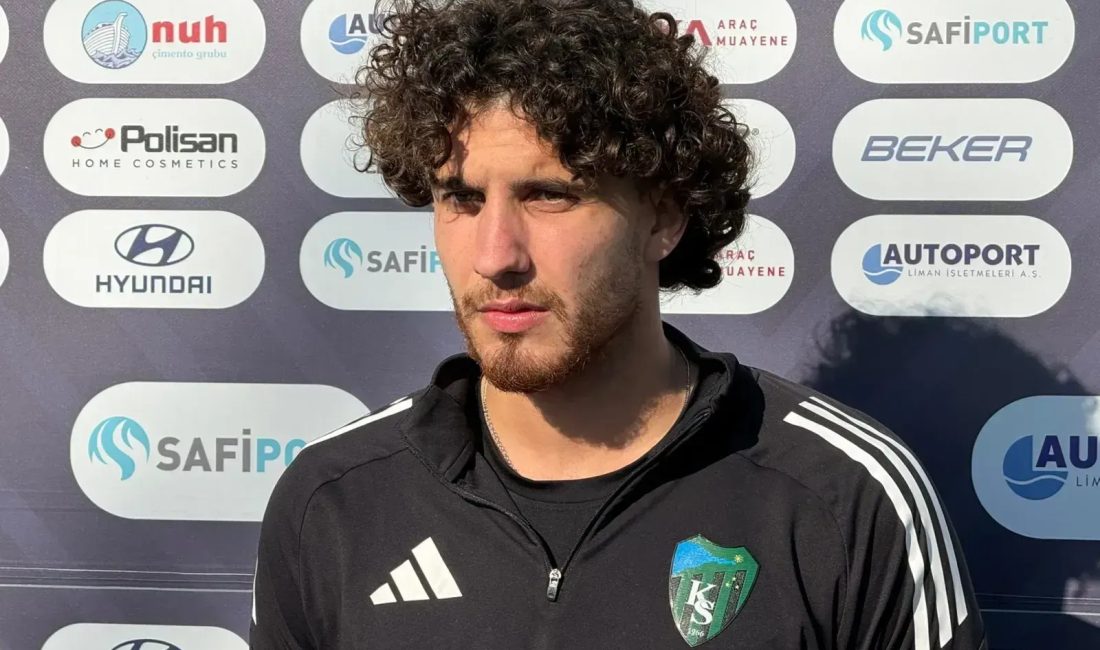 Yeşil-siyahlı temsilcimiz Kocaelispor ile Çorum FK arasında son dönemde futbol