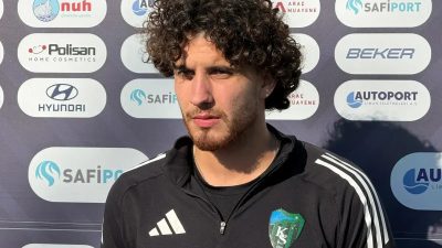 Yeşil-siyahlı temsilcimiz Kocaelispor ile Çorum FK arasında son dönemde futbol