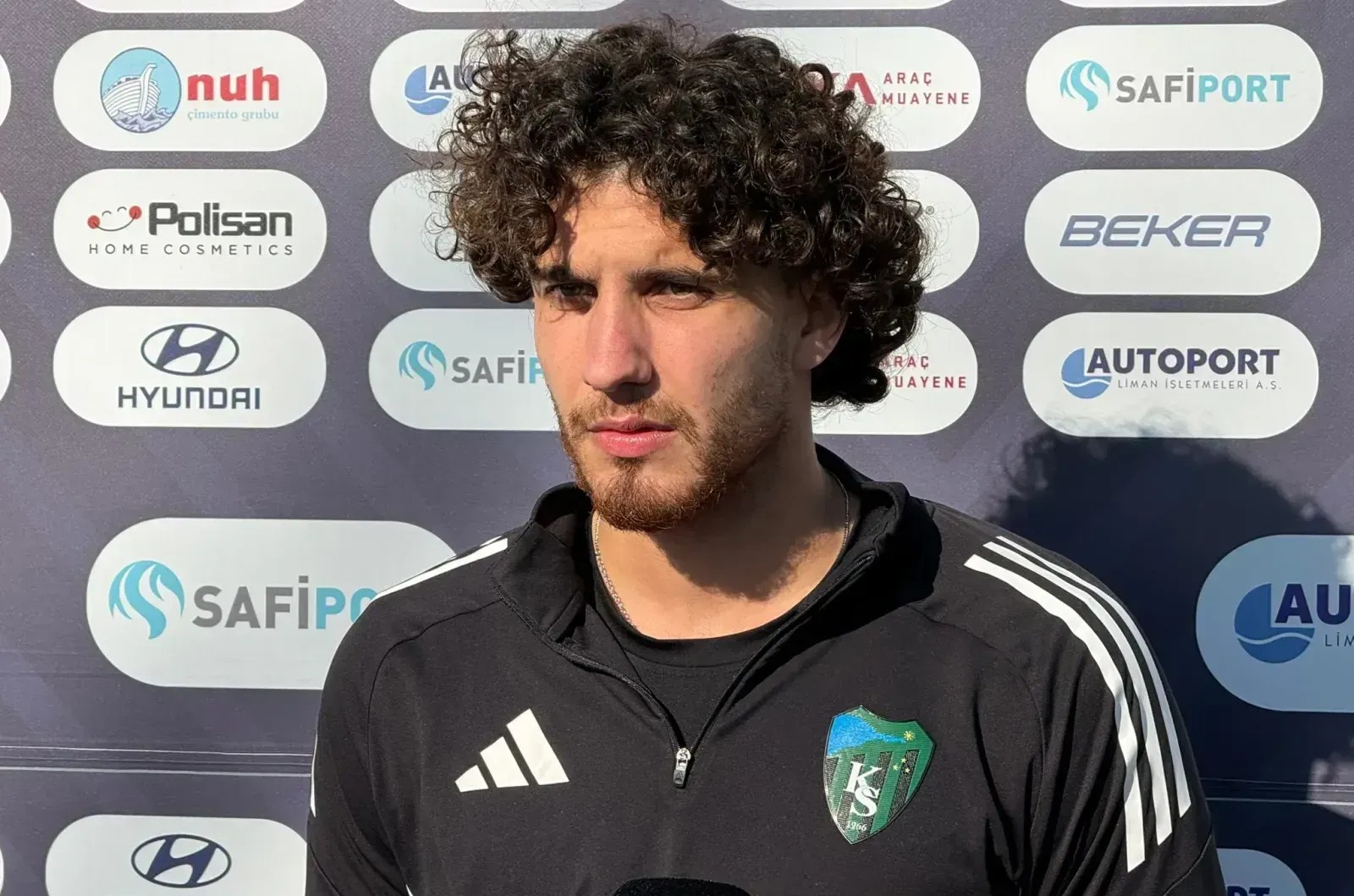 Yeşil-siyahlı temsilcimiz Kocaelispor ile Çorum FK arasında son dönemde futbol