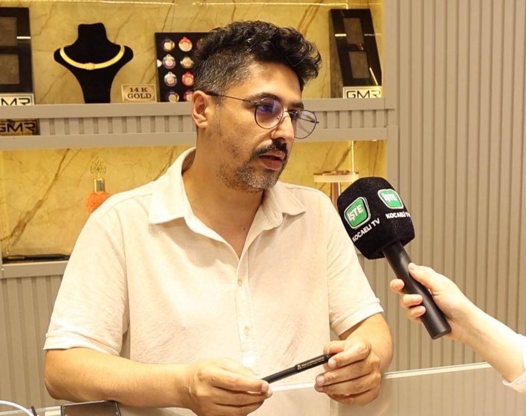 Küresel piyasalardaki hareketlilik, iç piyasada altın fiyatlarını doğrudan etkilemeye devam