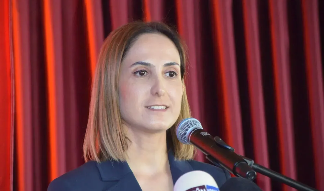 Kocaeli Yükseköğrenim Derneği’nde (KYÖD) heyecanla beklenen genel kurul tamamlandı. Üyeler,