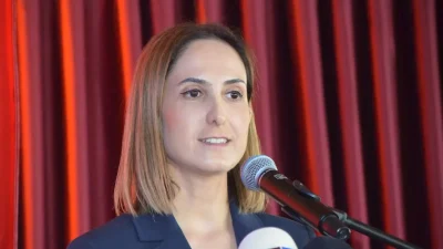 Kocaeli Yükseköğrenim Derneği’nde (KYÖD) heyecanla beklenen genel kurul tamamlandı. Üyeler,