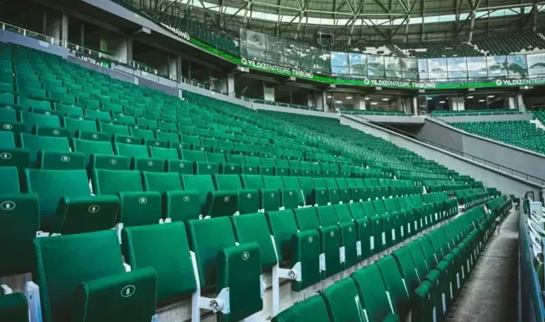 Yeni sezonda Süper Lig’de kalıcı ve iddialı bir konumda olmayı