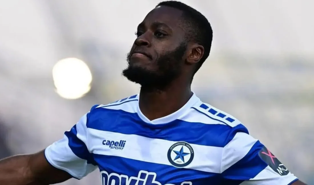 Kocaelispor, transfer piyasasında adından söz ettirecek dev bir hamleye daha