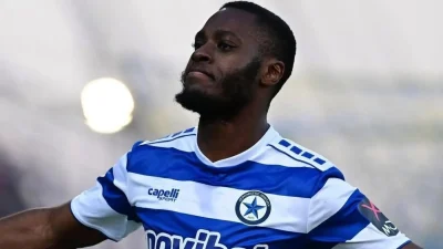 Kocaelispor, transfer piyasasında adından söz ettirecek dev bir hamleye daha