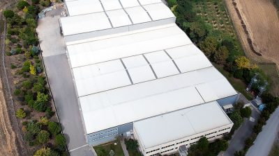 Otomotiv, tarım ve inşaat makineleri sektörlerine yönelik geliştirdiği mekatronik çözümlerle