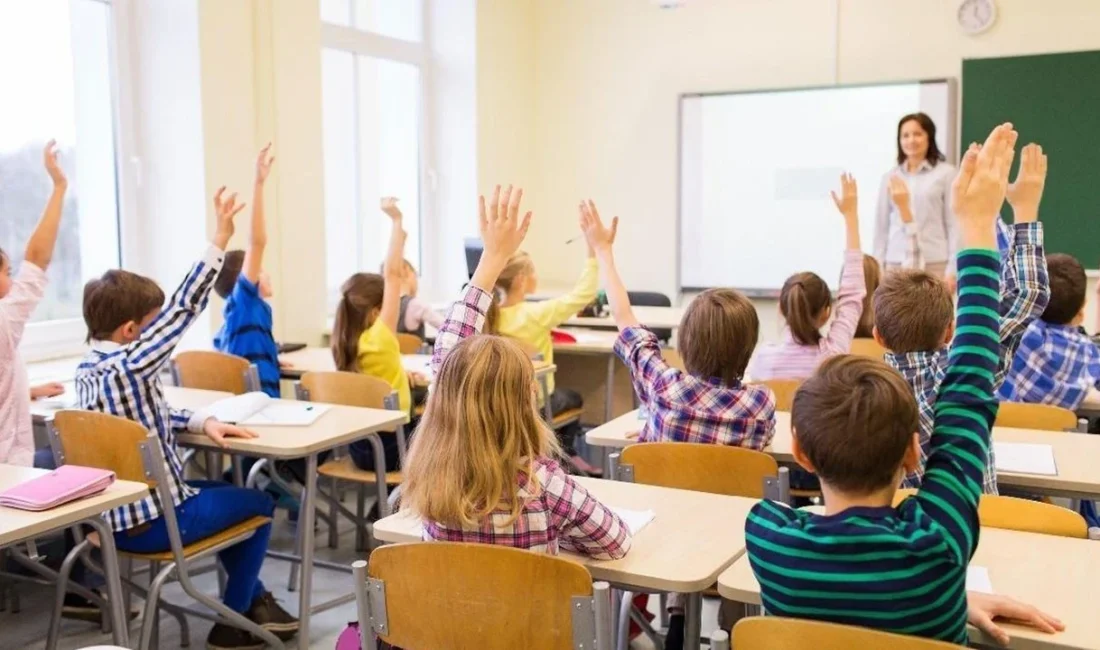Haziran ayının gelmesiyle birlikte Kocaeli’deki eğitim camiasında hem karne heyecanı