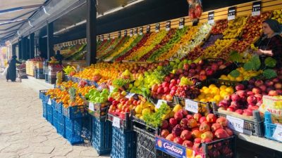Kocaeli genelinde faaliyetlerini sürdüren Onyaka Market, büyüme hedefleri ve hizmet