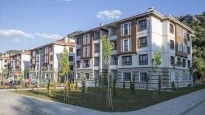 Çevre, Şehircilik ve İklim Değişikliği Bakanlığı koordinesinde yürütülen Cumhuriyet tarihinin