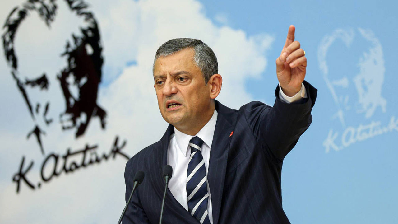 Cumhuriyet Halk Partisi’nde (CHP) yargının "mutlak butlan" hükmünün ardından tansiyon