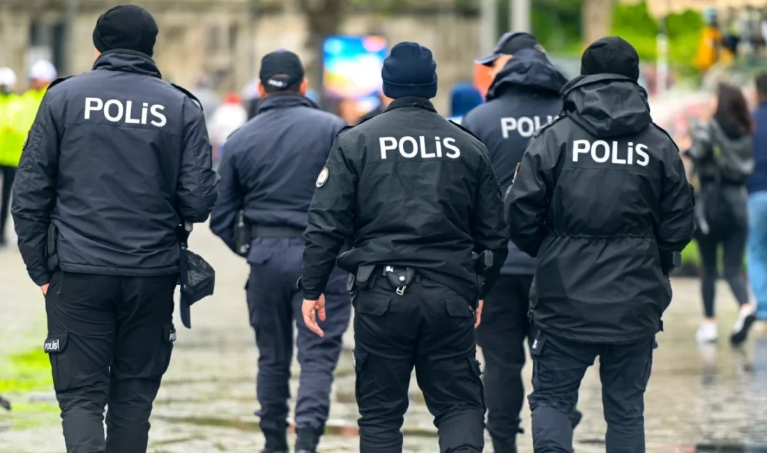 Kocaeli halkının huzurunun korunması, uyuşturucu madde ticareti ve kaçakçılığın önlenmesi
