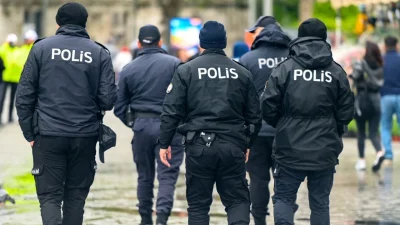 Kocaeli halkının huzurunun korunması, uyuşturucu madde ticareti ve kaçakçılığın önlenmesi