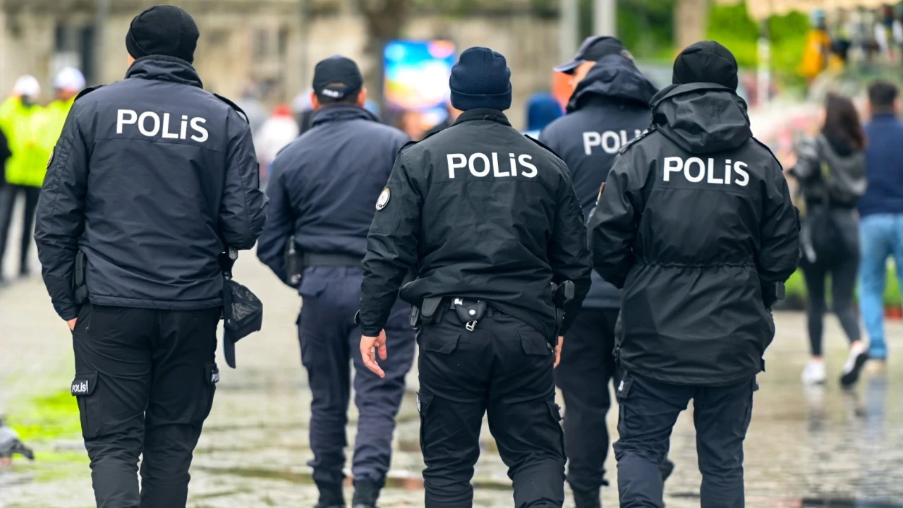 Kocaeli halkının huzurunun korunması, uyuşturucu madde ticareti ve kaçakçılığın önlenmesi