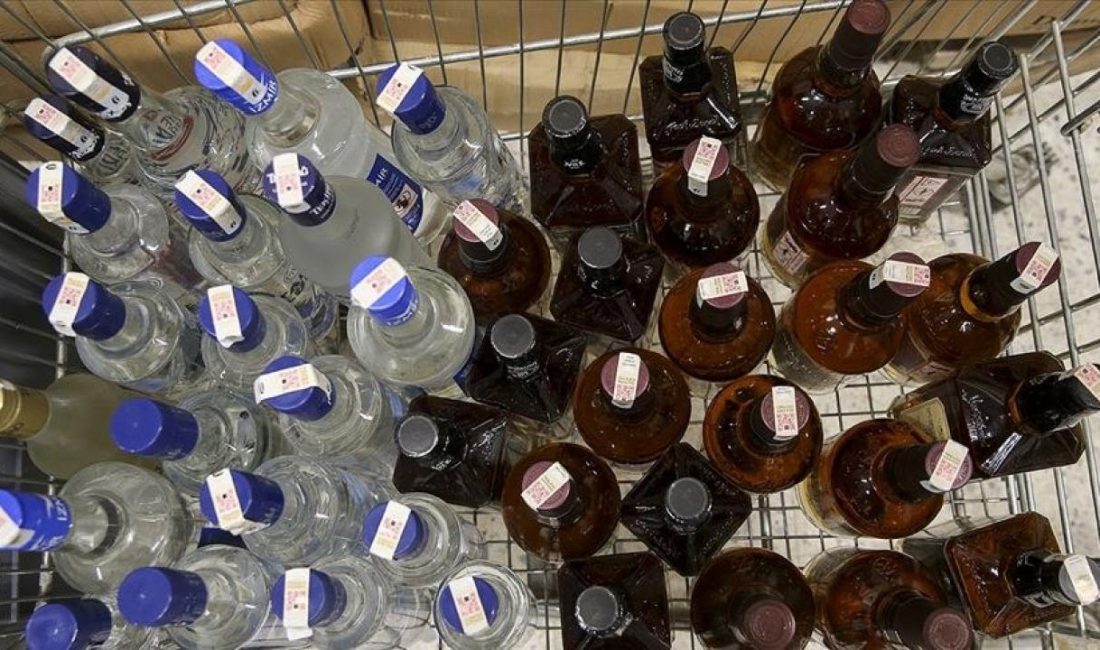Türkiye Büyük Millet Meclisi (TBMM) genel kurulundan geçerek Resmi Gazete'de