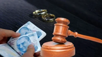 Türkiye'de boşanma süreçlerini ve aile hukukunu en yakından ilgilendiren, yıllardır