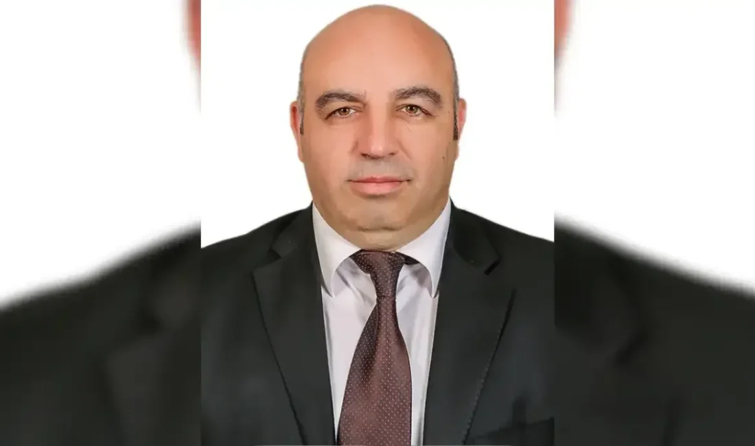 Kocaeli Büyükşehir Belediyesi Çevre Koruma ve Kontrol Dairesi Başkanı Mesut