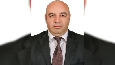 Kocaeli Büyükşehir Belediyesi Çevre Koruma ve Kontrol Dairesi Başkanı Mesut