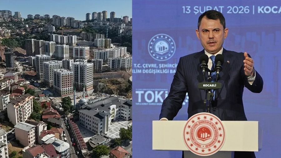 İzmit Cedit Mahallesi kentsel dönüşüm kurasında tarih değişti!