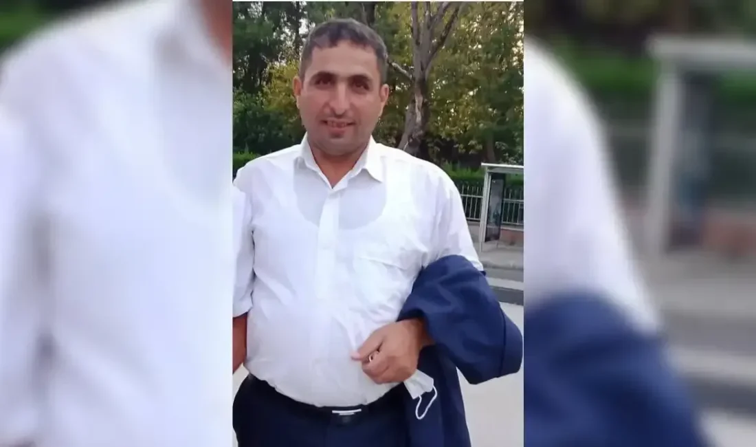 Körfez ilçesi Yukarı Hereke Mahallesi sakinlerinden 49 yaşındaki Nihat Turan,