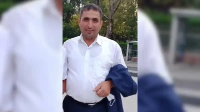Körfez ilçesi Yukarı Hereke Mahallesi sakinlerinden 49 yaşındaki Nihat Turan,