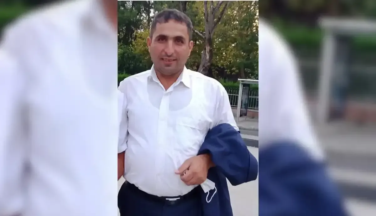 Körfez’de acı kayıp: Nihat Turan hayatını kaybetti!