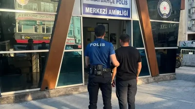 Kocaeli İl Emniyet Müdürlüğü ekiplerinin aranan şahıslara yönelik yürüttüğü titiz