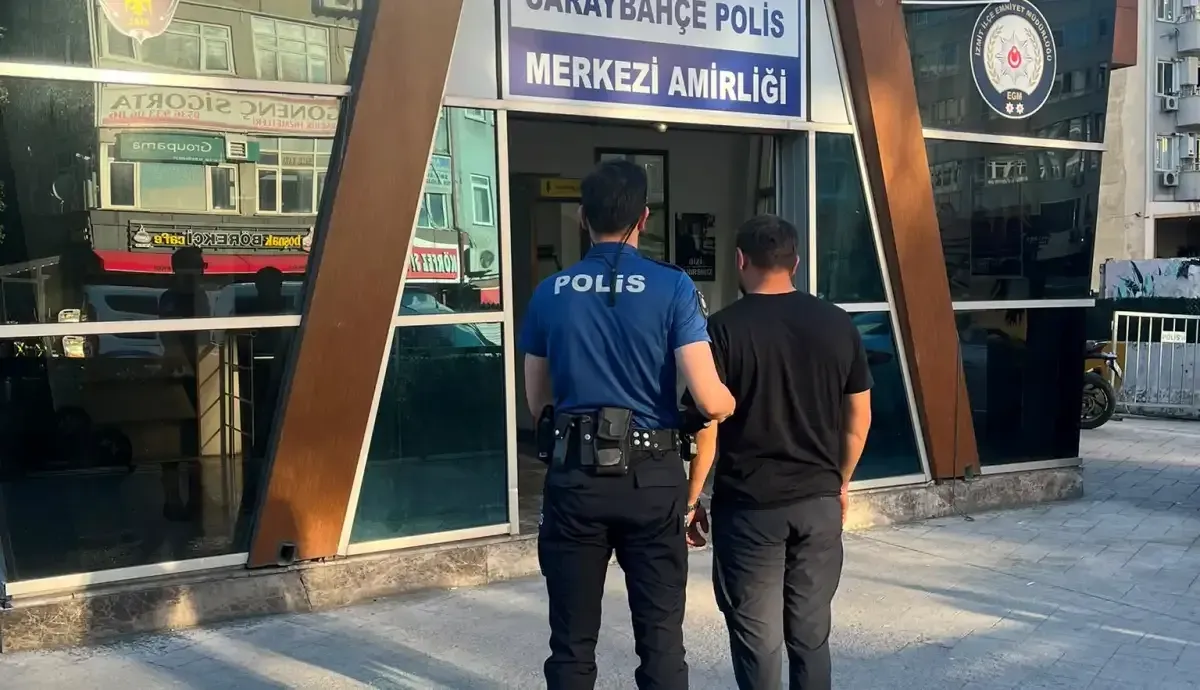 Kocaeli İl Emniyet Müdürlüğü ekiplerinin aranan şahıslara yönelik yürüttüğü titiz