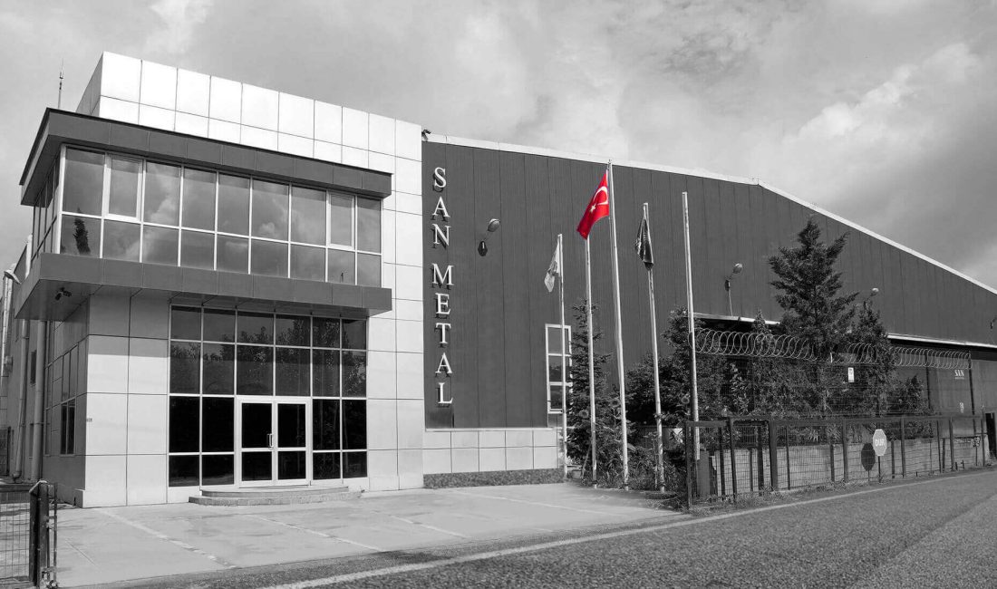 Kocaeli’nin en önemli sanayi üslerinden biri olan Gebze’de, beyaz eşya